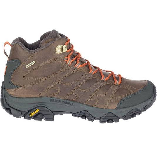 Merrell Moab 3 Prime Men's Mid Waterproof Hiking Boot