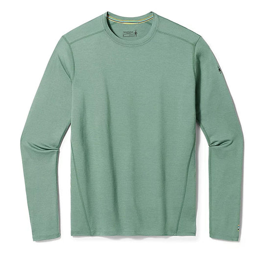 Smartwool Men's Classic All-Season Merino Base Layer Long Sleeve Shirt