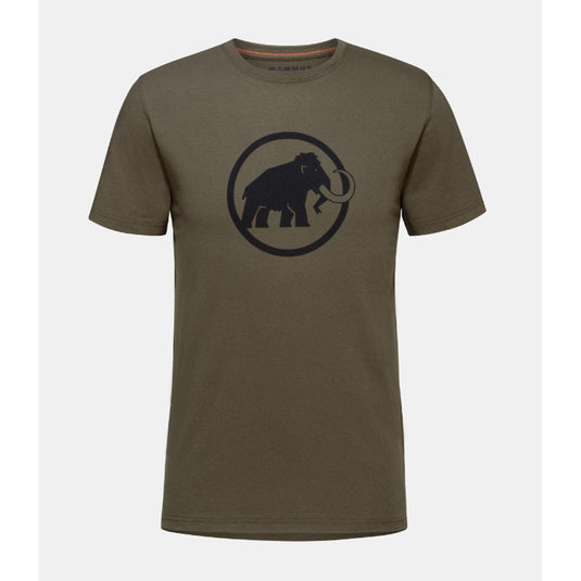 Mammut Classic T-Shirt Men