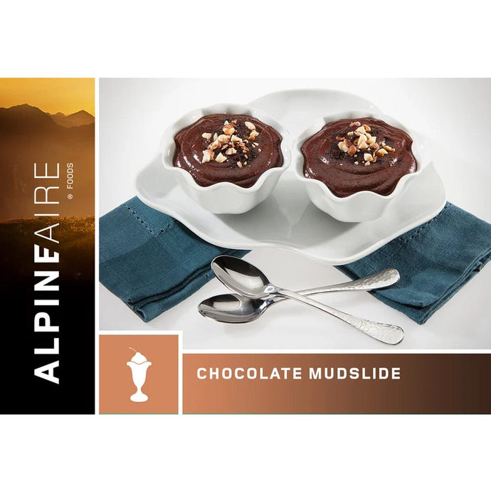 AlpineAire Chocolate Mudslide