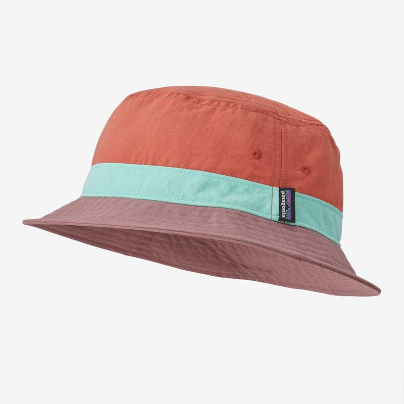 Load image into Gallery viewer, Patagonia Wavefarer Bucket Hat
