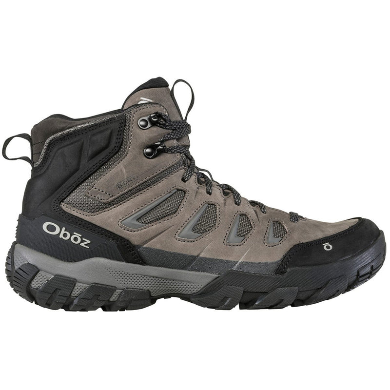 Load image into Gallery viewer, Oboz Sawtooth X Mid B-DRY Men&#39;s Hiking Boot
