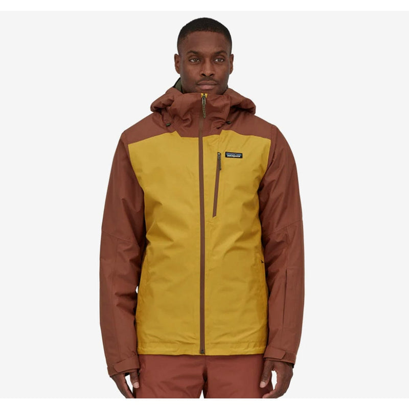 Load image into Gallery viewer, Patagonia Men&#39;s Insulated Powder Town Jacket
