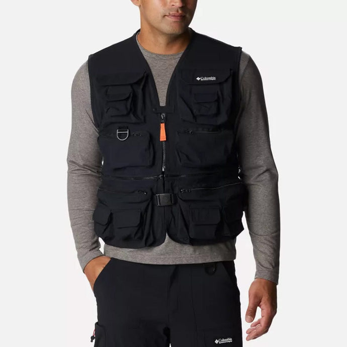 Columbia Men's Field Creek Big Horn Vest