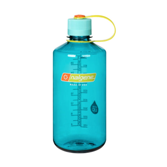 Nalgene Narrow Mouth 32oz Sustain Water Bottle