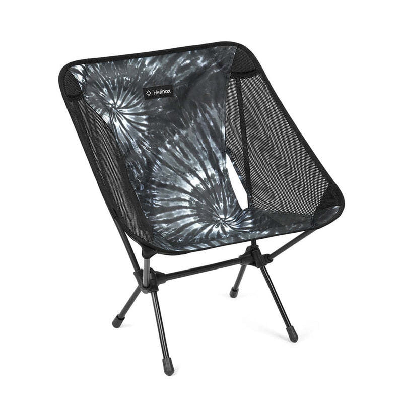 Load image into Gallery viewer, Helinox Chair One Camp Chair Pattern
