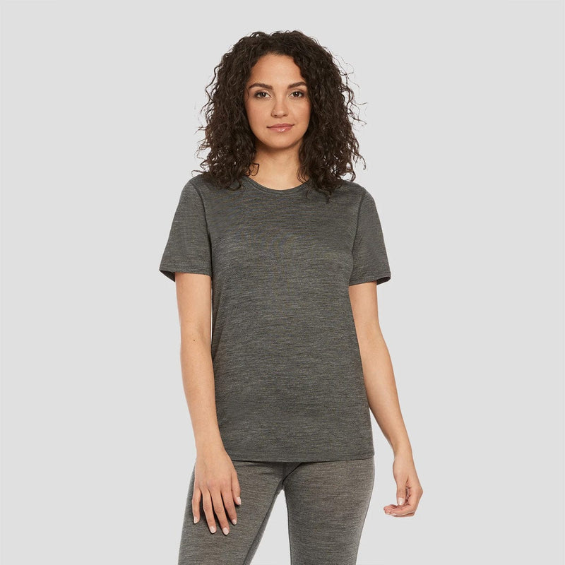 Load image into Gallery viewer, Terramar 1.0 Women&#39;s All Season Merino T-Shirt
