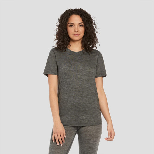 Terramar 1.0 Women's All Season Merino T-Shirt