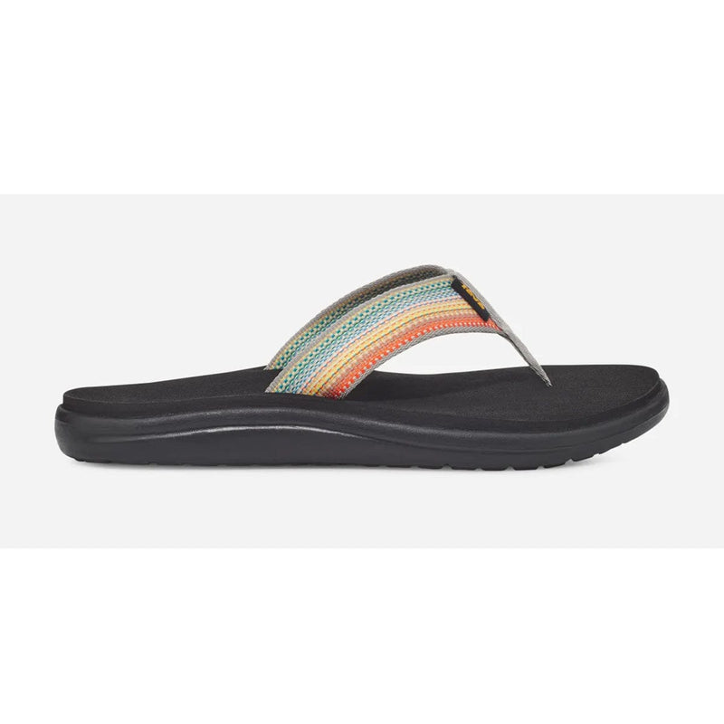 Load image into Gallery viewer, Teva Voya Flip-Flop Sandals - Womens
