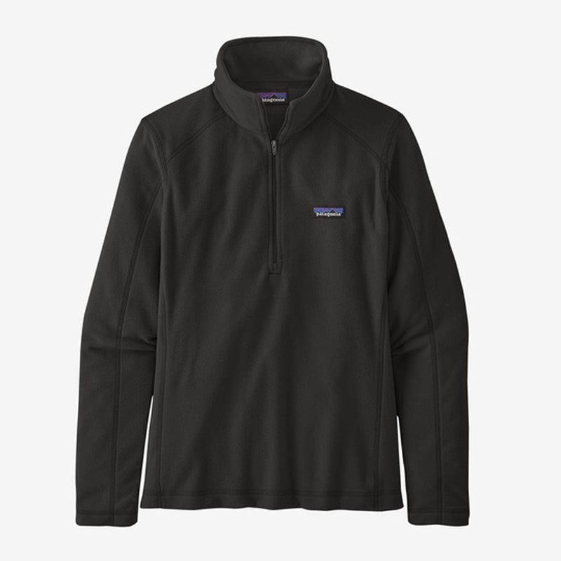 Load image into Gallery viewer, Patagonia Women&#39;s Micro D 1/4 Zip Fleece
