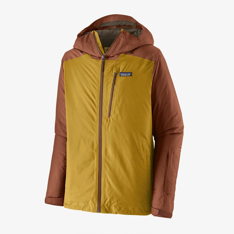 Load image into Gallery viewer, Patagonia Men&#39;s Insulated Powder Town Jacket
