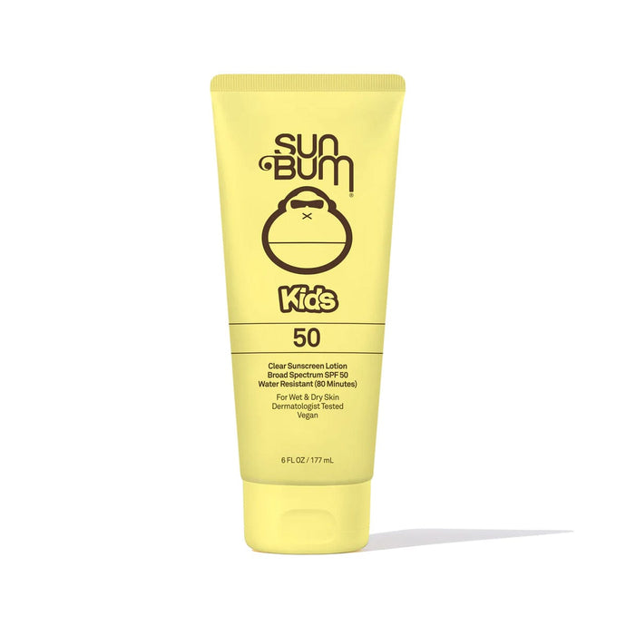 Sun Bum Kids SPF 50 Lotion