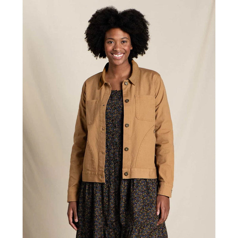 Load image into Gallery viewer, Toad&amp;Co Women&#39;s Bramble Jacket
