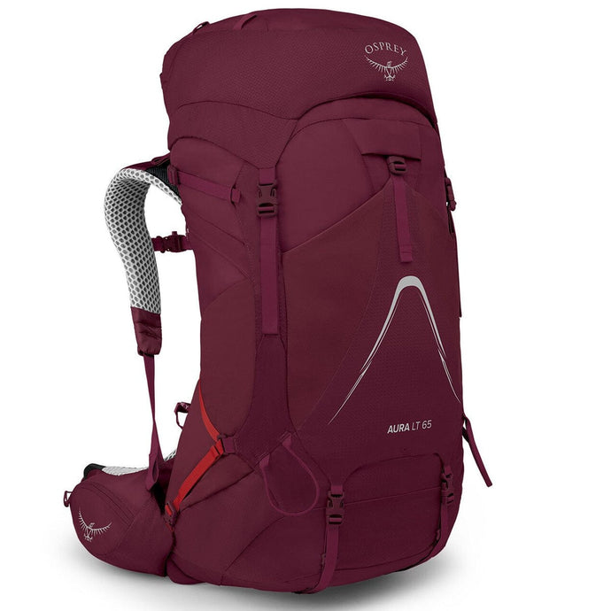 Osprey Aura AG LT 65 Women's Backpacking Pack