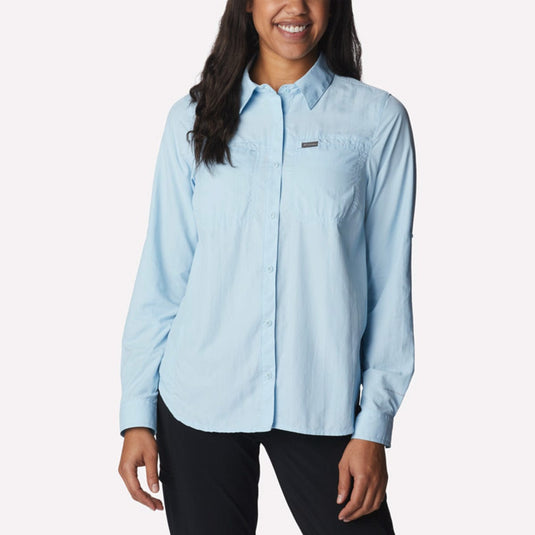 Columbia Women's Silver Ridge 3.0 Long Sleeve