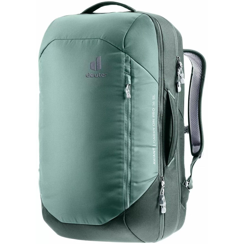 Load image into Gallery viewer, Deuter AViANT Carry On Pro 36 SL Travel Pack
