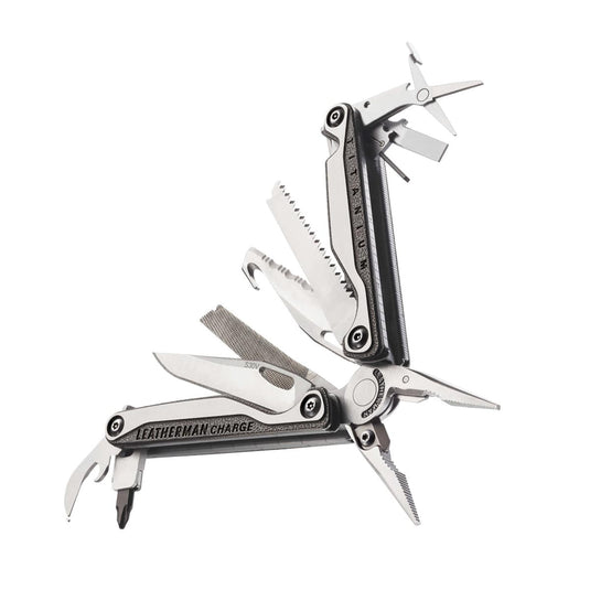 Leatherman Charge+ TTi Multitool