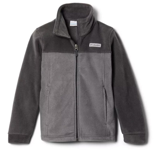 Columbia Steens Mountain II Fleece Jacket - Boys