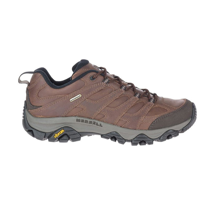 Merrell Moab 3 Prime Men's Waterproof Hiking Shoe