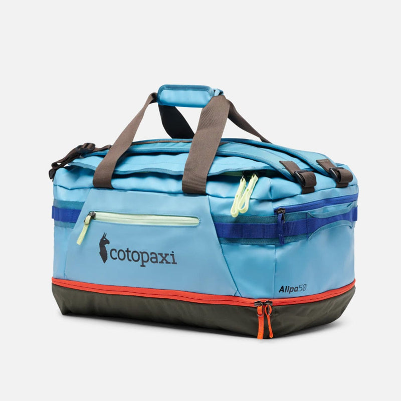 Load image into Gallery viewer, Cotopaxi Allpa 50L Duffel Bag
