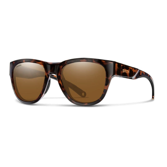 Smith Rockaway ChromaPop Glass Polarized Sunglasses