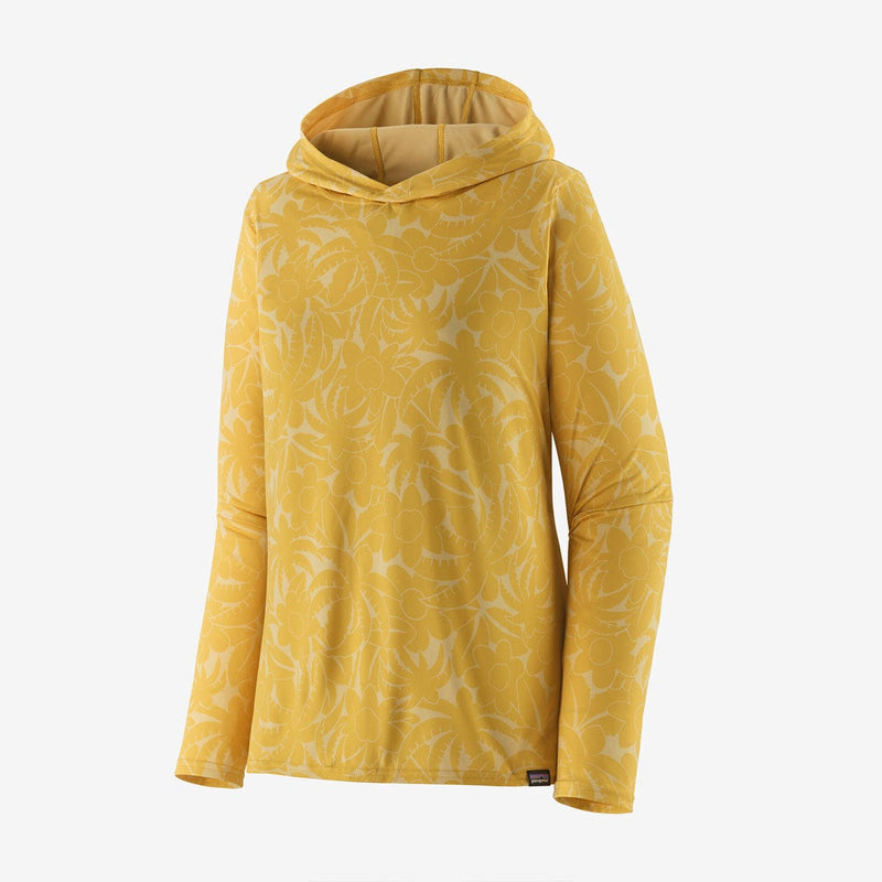 Load image into Gallery viewer, Patagonia Women&#39;s Capilene Cool Daily Hoody
