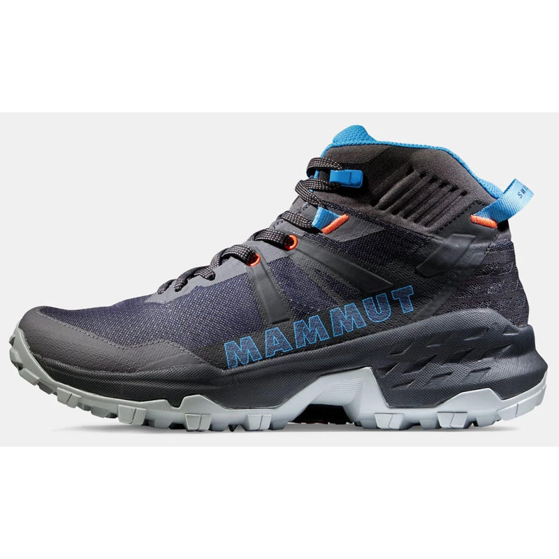 Load image into Gallery viewer, Mammut Sertig II Mid GTX Women Hiking Boots
