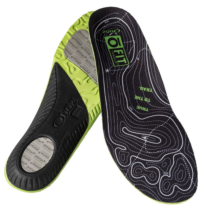 Oboz O Fit Insole Plus II