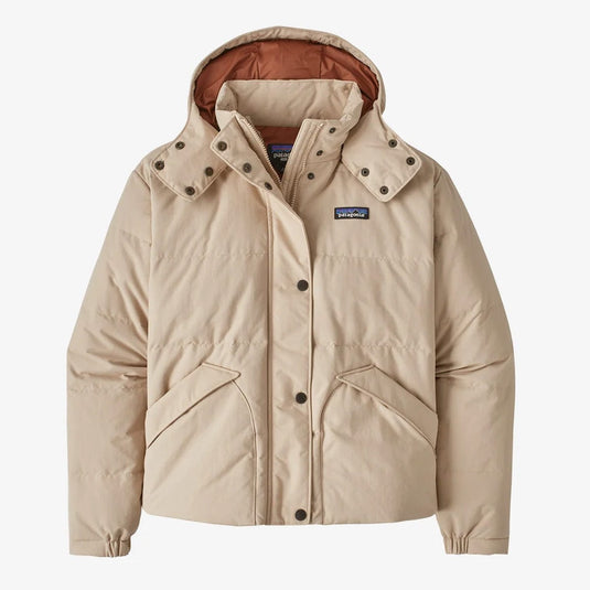 Patagonia Womens Downdrift Jacket