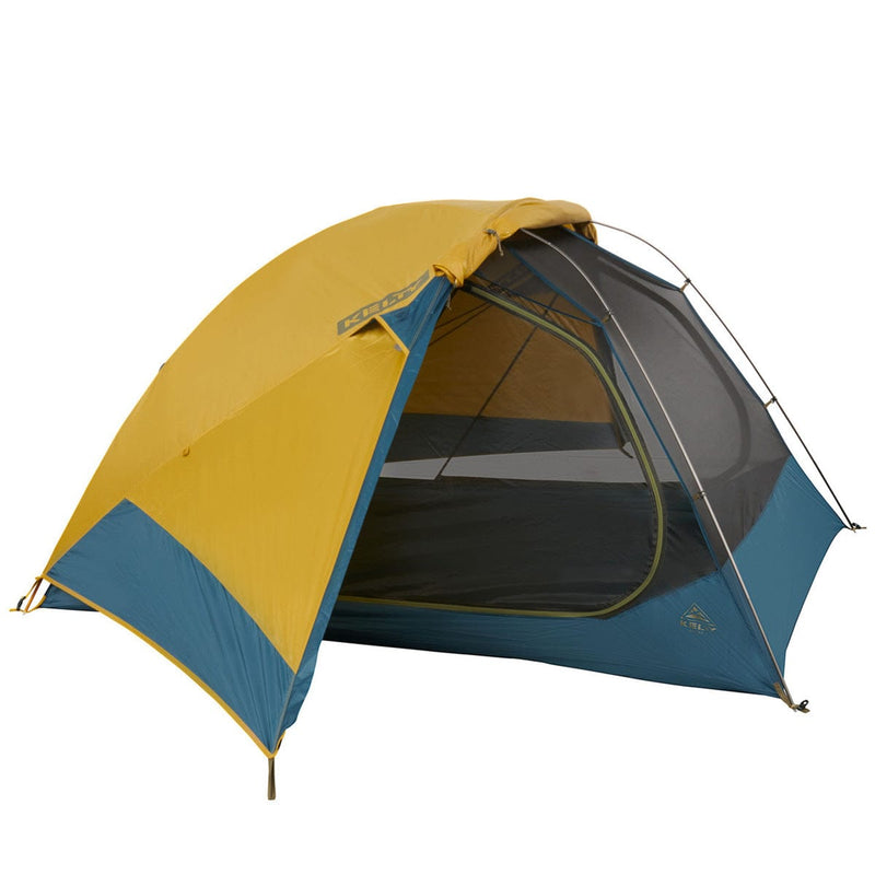 Load image into Gallery viewer, Kelty FAR OUT 3 Person Tent with Footprint
