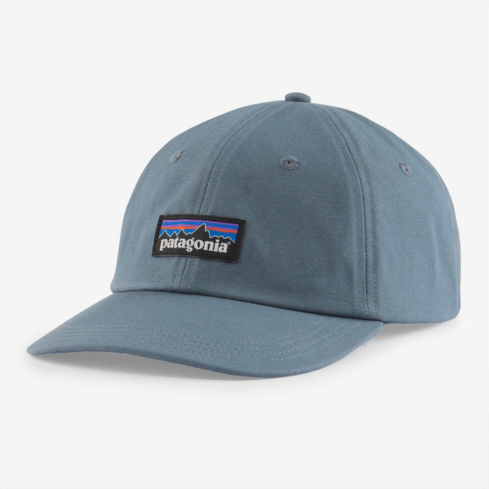 Patagonia P-6 Label Trad Cap