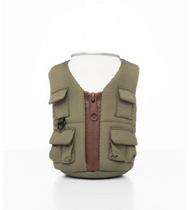 Puffin Adventure Vest