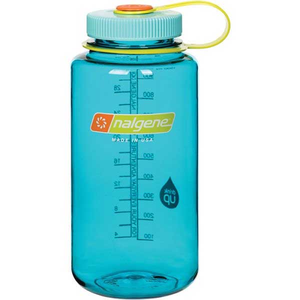 Load image into Gallery viewer, Nalgene Wide Mouth Tritan 32 oz. Water Bottle
