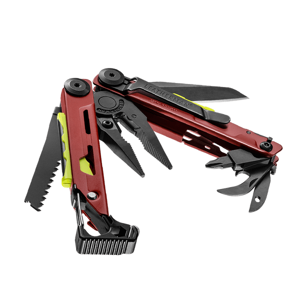 Load image into Gallery viewer, Leatherman Signal Multi-Tool
