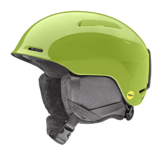 Smith Glide Jr. MIPS Ski Helmet