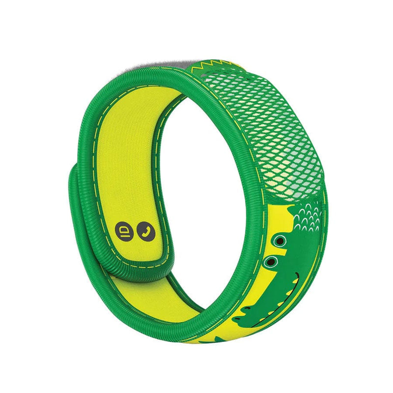 Load image into Gallery viewer, Para&#39;Kito Mosquito Repellent Kids Wristband
