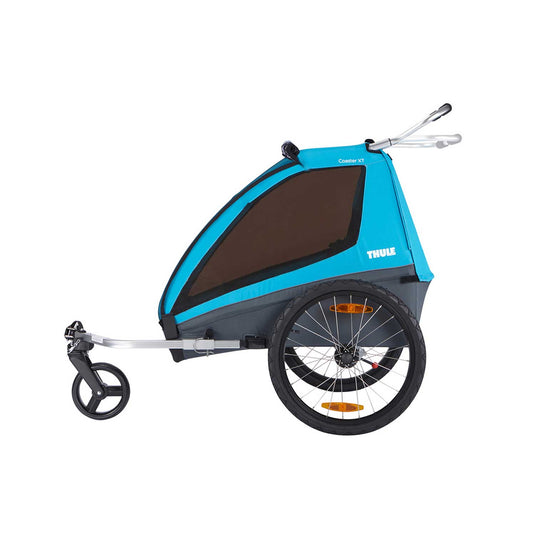 Thule Coaster XT Child Trailer