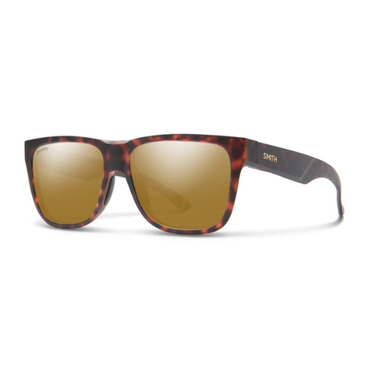 Smith Lowdown 2 ChromaPop Polarized Sunglasses