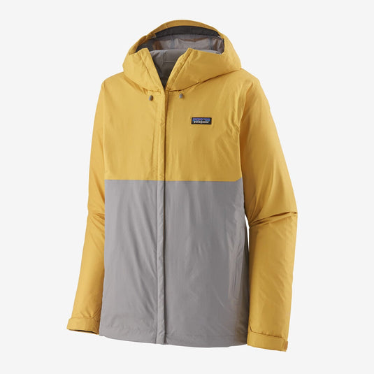 Patagonia Men's Torrentshell 3L Jacket