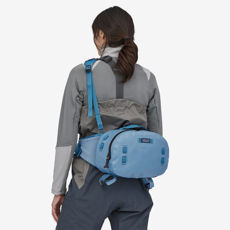 Load image into Gallery viewer, Patagonia Guidewater Hip Pack
