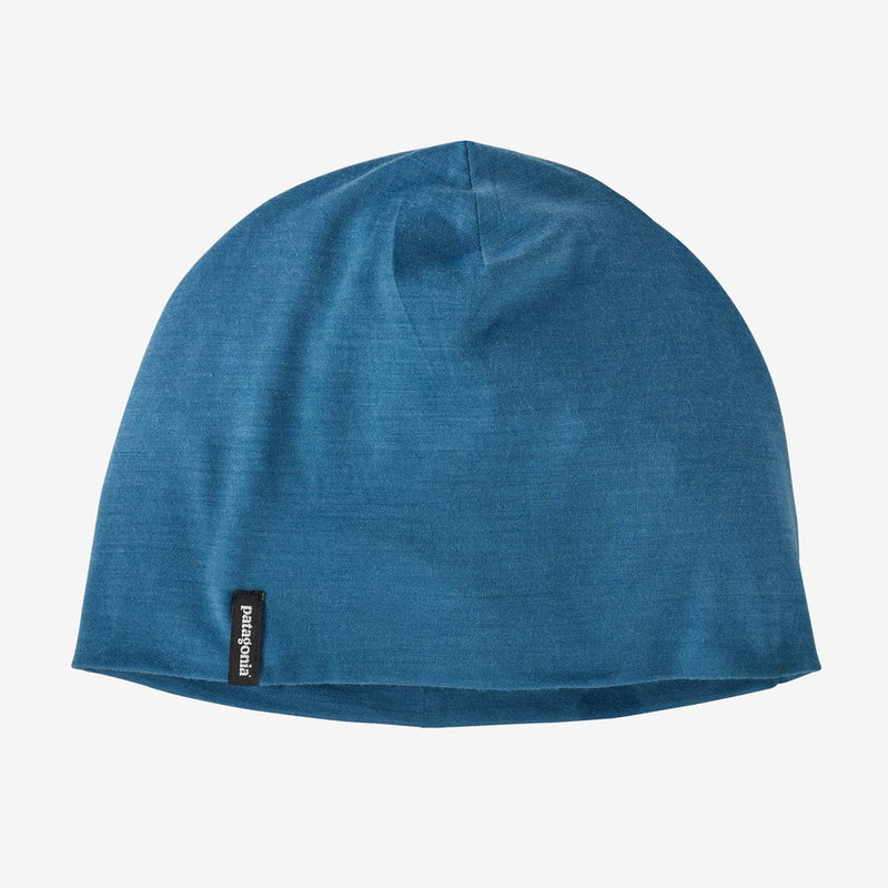 Load image into Gallery viewer, Patagonia Overlook Merino Wool Liner Beanie
