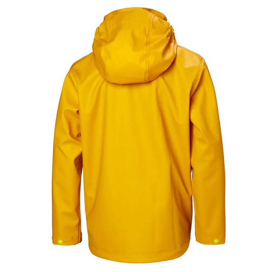 Helly Hansen JR Moss Rain Jacket