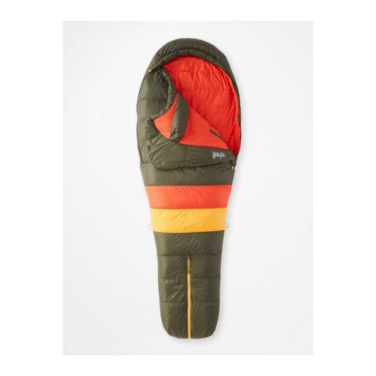 Marmot Never Winter Sleeping Bag