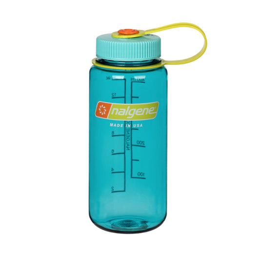 Nalgene Wide Mouth 16oz Sustain Water Bottle