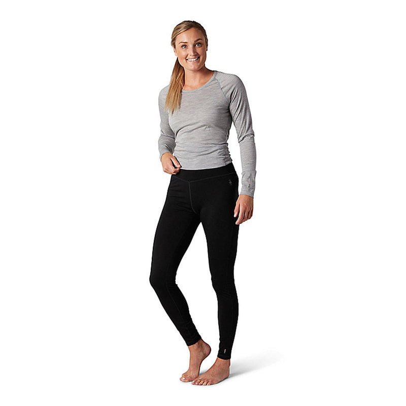 Load image into Gallery viewer, Smartwool Women&#39;s Classic All-Season Merino Base Layer Bottom
