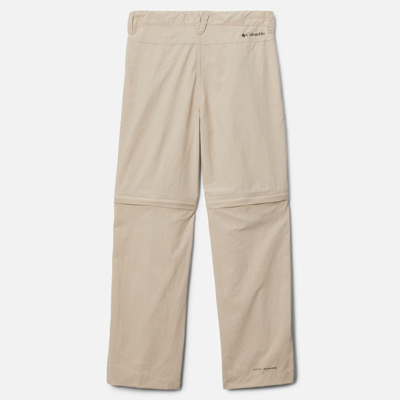 Load image into Gallery viewer, Columbia Silver Ridge IV Convertible Pants - Boy&#39;s
