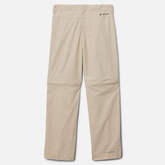 Columbia Silver Ridge IV Convertible Pants - Boy's