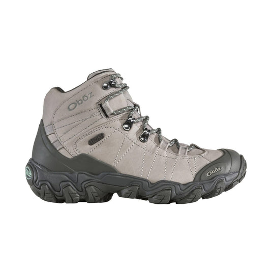 Oboz Bridger Mid B-Dry Hiking Boot - Women's