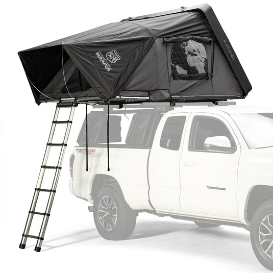 iKamper Skycamp 3.0 Rooftop Tent - Rocky Black Shell