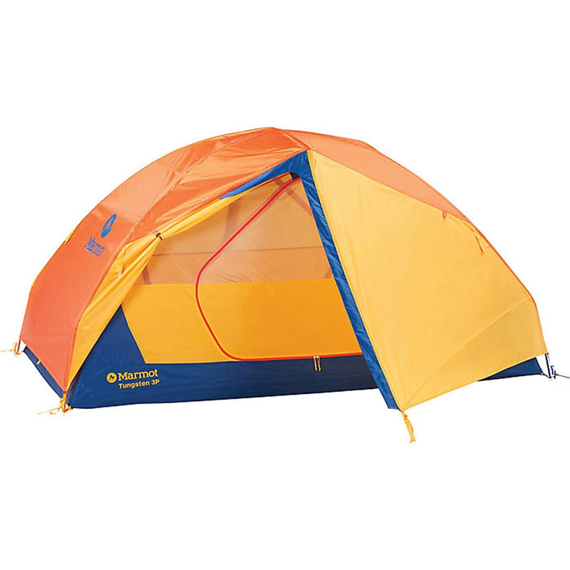 Load image into Gallery viewer, Marmot Tungsten 3 Person Tent
